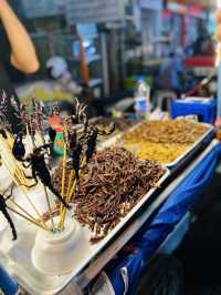 曼谷China Town 最新情況
