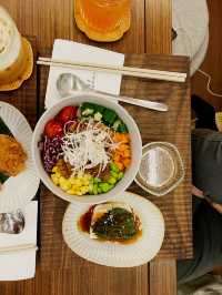 大圍精緻家庭式和風料理💗🫕🥘🥗