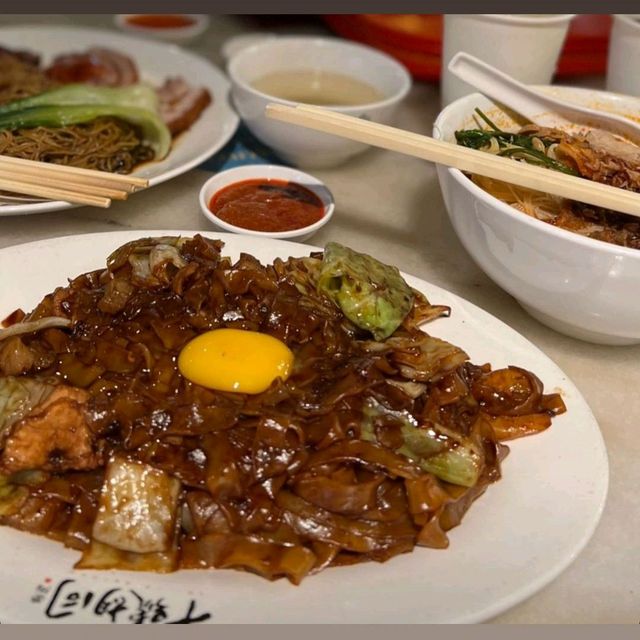 Food @ Lot 10