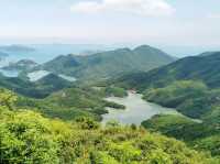 鰂魚涌坳