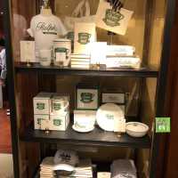 Ralph’s Coffee 登陸置地太子