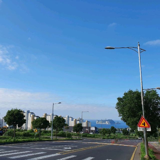 제주 서귀포시 호캉스 가성비갑 신신호텔