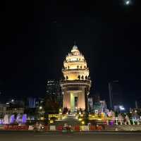 Phnom Penh the city that so amazing