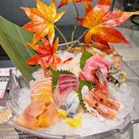 有好味🥬酸菜魚🐟食嘅🇯🇵日式放題🍣