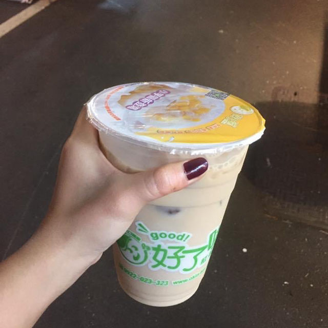 BEST night market in taipei