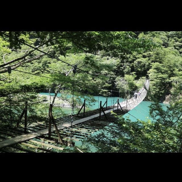 bridge of dreams