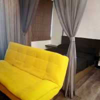 staycation at Vista Bangi 