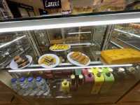 Famous Batam kueh lapis