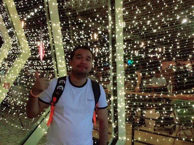 Asiatique the Riverfront