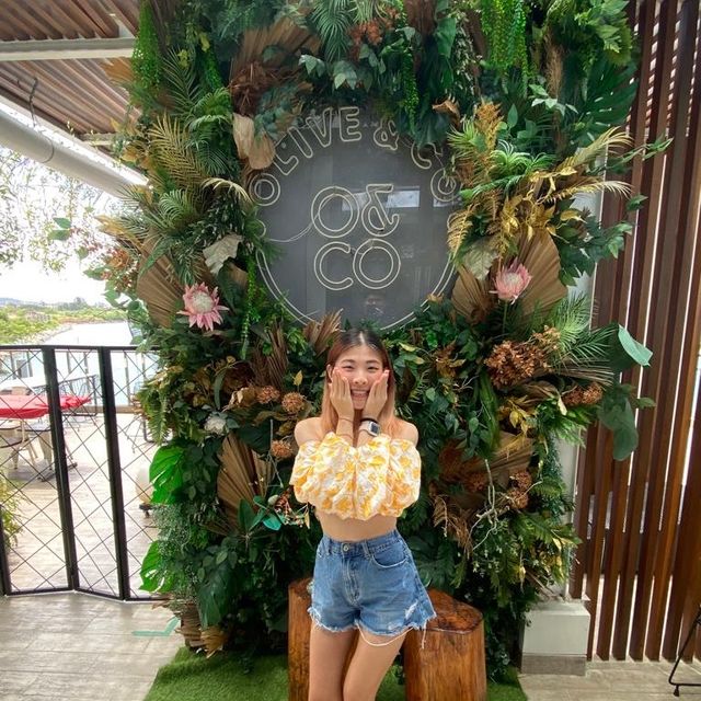 Cafe Hopping in Batam 💓