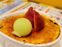 甜既moment食甜品店