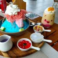 Miss t cafe