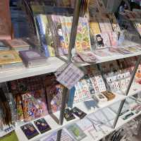 韓国/釜山【西面】かわいい韓国雑貨が揃う♡お店