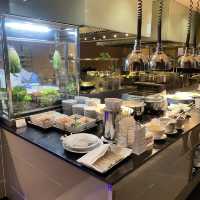 เรียบหรูไปกับ PULLMAN KINGPOWER รางน้ำ