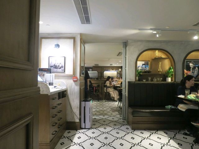 沙田特式手工意粉店