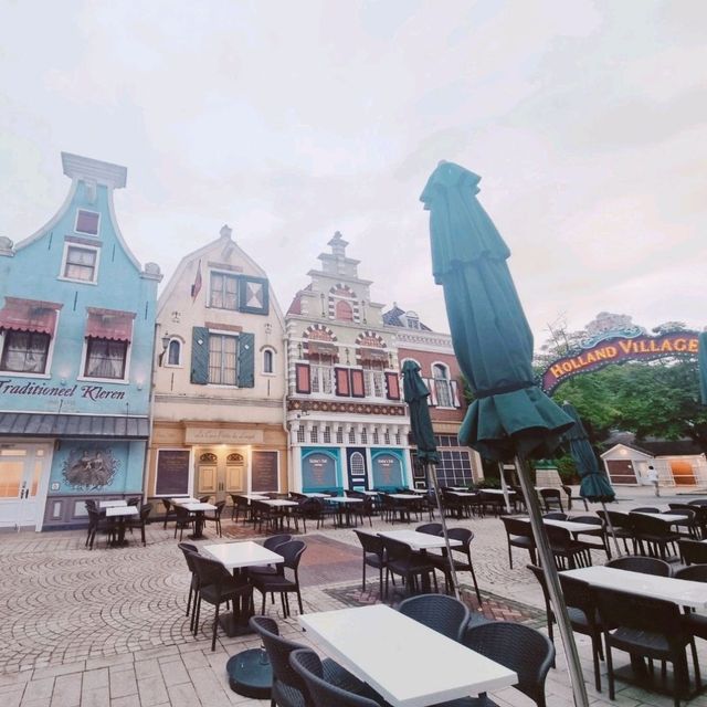 [경기 용인]언제 가도 좋은, 환상의 나라 에버랜드로 🥳