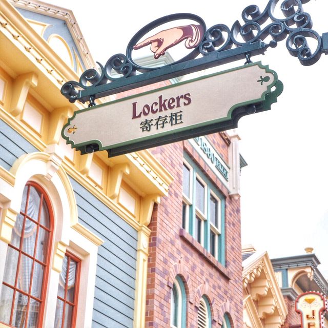 “Hong Kong Disneyland” น่ารักมาก! อยากไปเที่ยวเลย