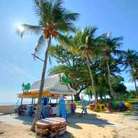 Johor Desaru - Tunamaya Beach & Spa Resort 