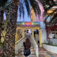 American Village 