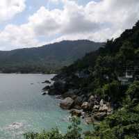 ปานวิมาน เกาะพงัน