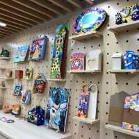 《Artco x Sumo Creative Art Workshop @ Play Park》
