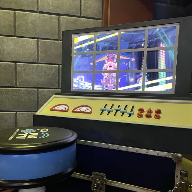 【大阪】USJニンテンドーワールドが楽しすぎる！