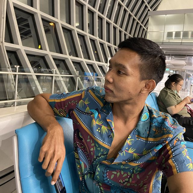 บาน่าฮิล์ บรรยากาศที่มีหมอกและฝน แฮ่ๆ 