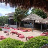 The cape. ร้านสุดฟิน ถิ่นสะตอ