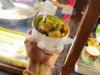 ถนนคนเดินภูเก็ต Phuket Walking Street 
