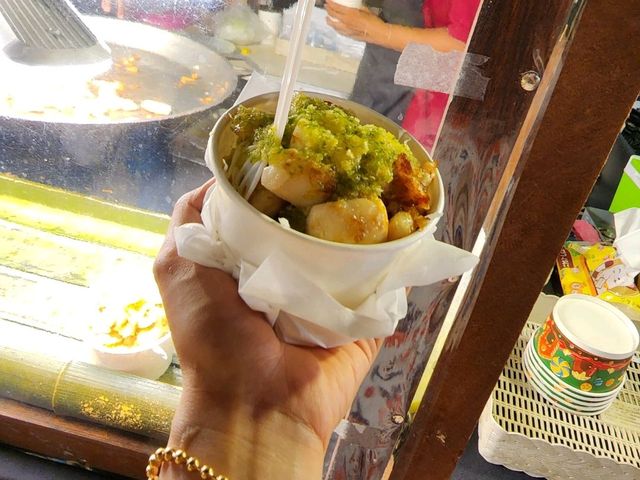 ถนนคนเดินภูเก็ต Phuket Walking Street 