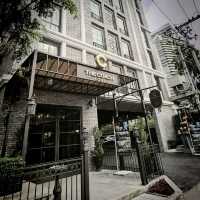 火車旅人情懷滿滿，方便實惠既 boutique hotel