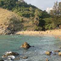 หาดยะนุ้ย ภูเก็ต