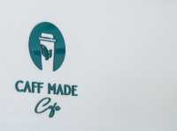 Caff Made Cafe'