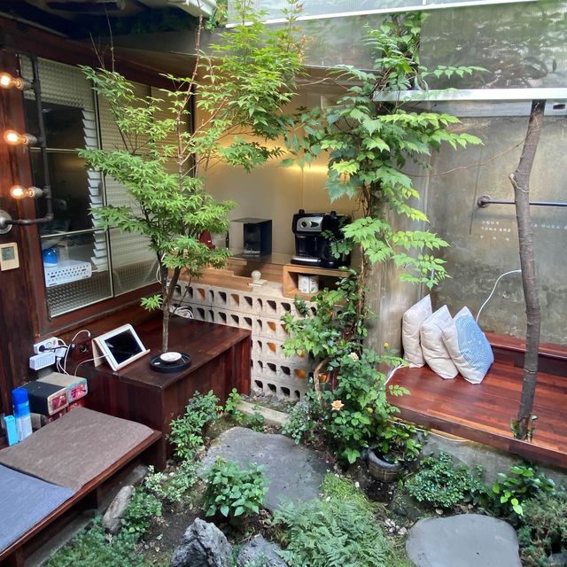 서울 도심에서 찾는 한옥 스테이, 비바라비다🇰🇷✨