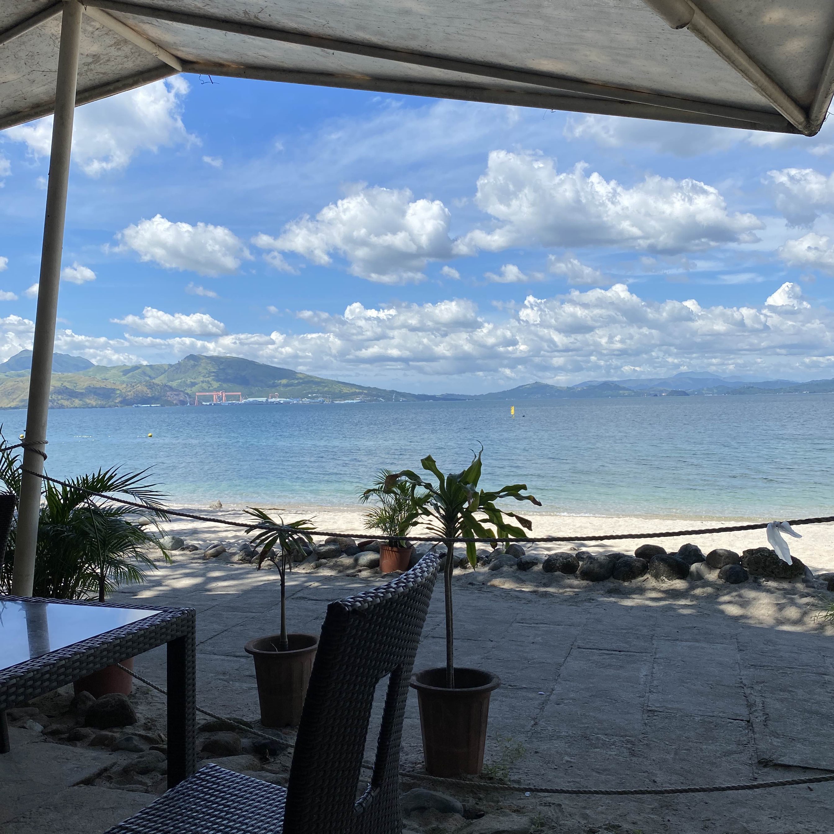 🇵🇭スービック🏖