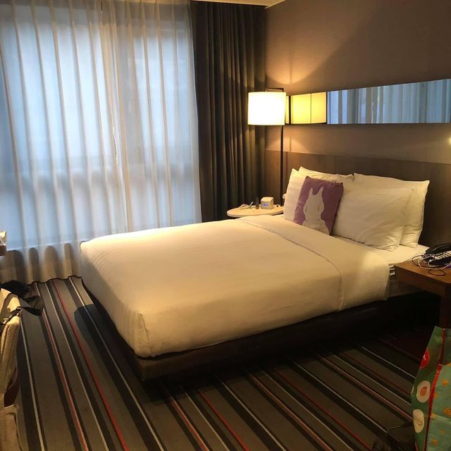 Westgate Hotel, Taipei