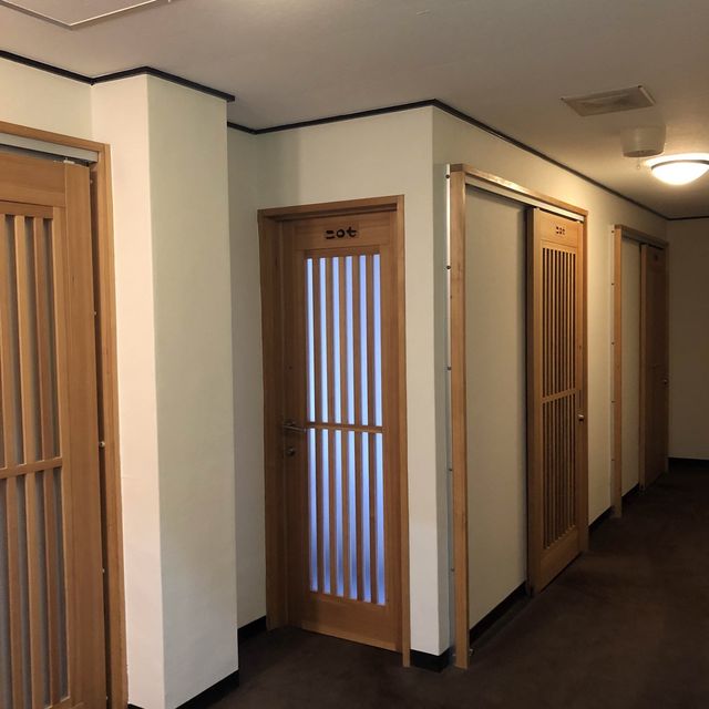 全国旅行支援3回。奈良の旅館白鳳！