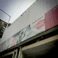 Since 1871 , LEOPOLD CAFE