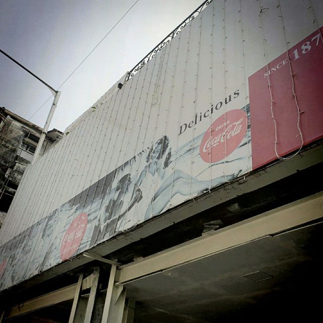Since 1871 , LEOPOLD CAFE