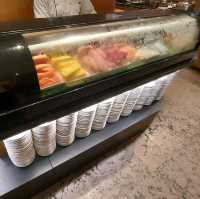 高性價比生蠔愛好者必食既lunch buffet