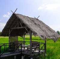 One Day Trip : ณ โรงนาคาเฟ่  ท่ายาง เพชรบุรี
