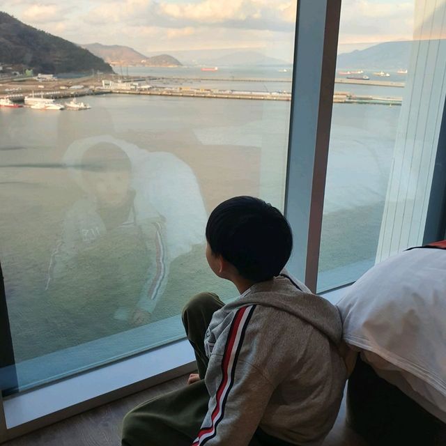 여수밤바다를 부르게하는 여수베네치아