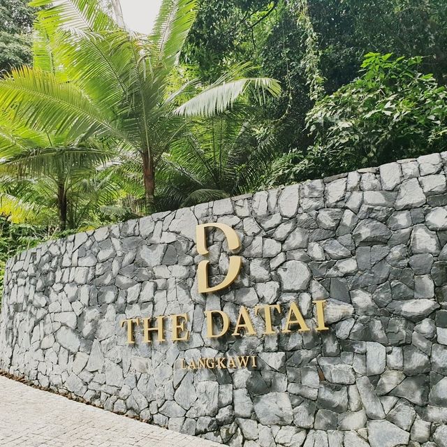  World best Family Hotel-The Datai Langkawi