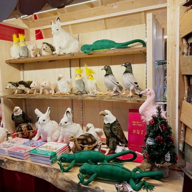 【大阪府】大都会のクリスマスマーケットでクリスマス準備を楽しむ！