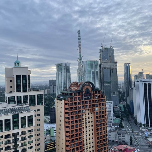 City Garden Hotel Makati