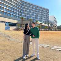 전남여행, 신안호텔추천 라마다프라자&씨원리조트 자은도