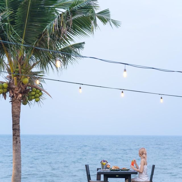 Mövenpick Asara Resort & Spa Hua Hin