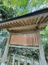 【福岡】九州のお伊勢さん