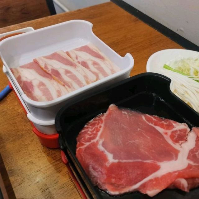 Koii shabu หน้า ม.บูรพาบางแสน