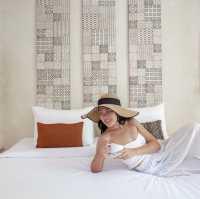 Bangsak Village Khaolak พักชิลฟิลบาหลีที่พังงา